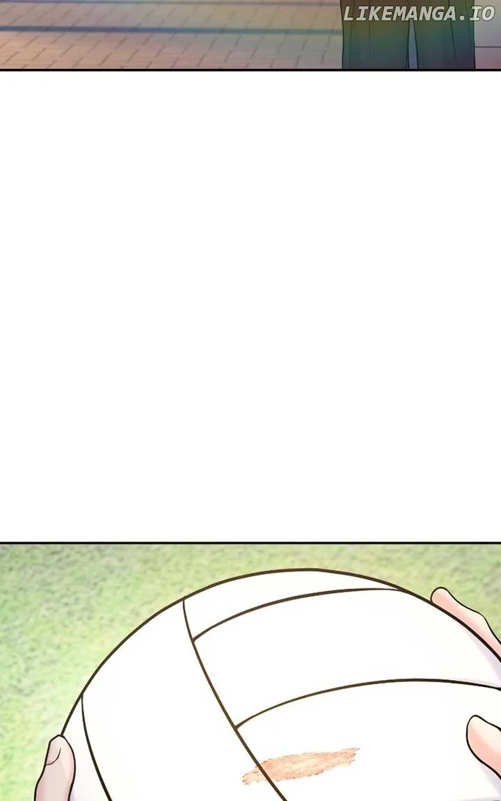 A Campus Romance, I Guess Chapter 58 page 133