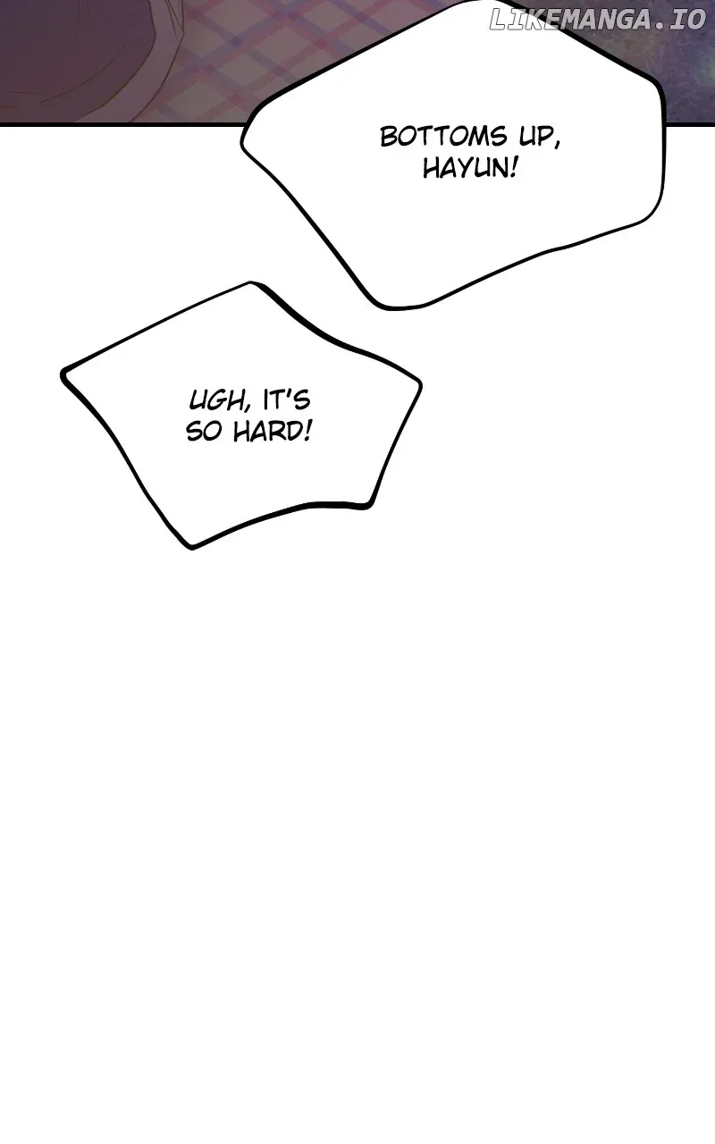 A Campus Romance, I Guess Chapter 63 page 69
