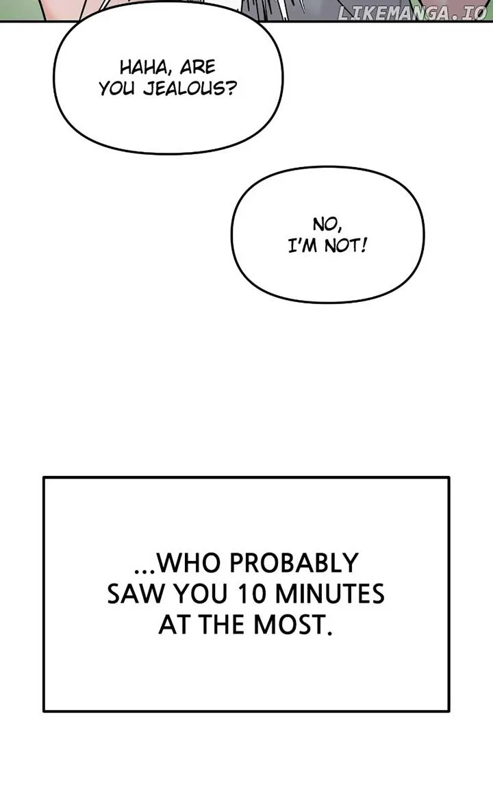 A Campus Romance, I Guess Chapter 57 page 150