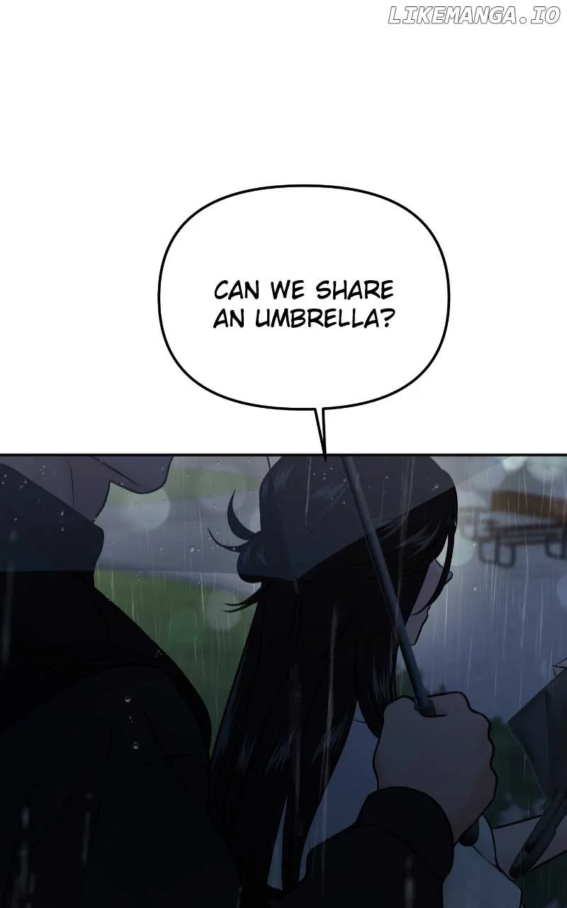 A Campus Romance, I Guess Chapter 52 page 151