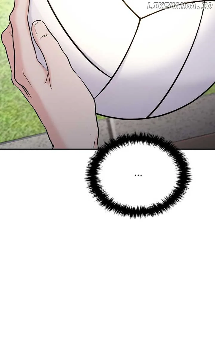 A Campus Romance, I Guess Chapter 58 page 134