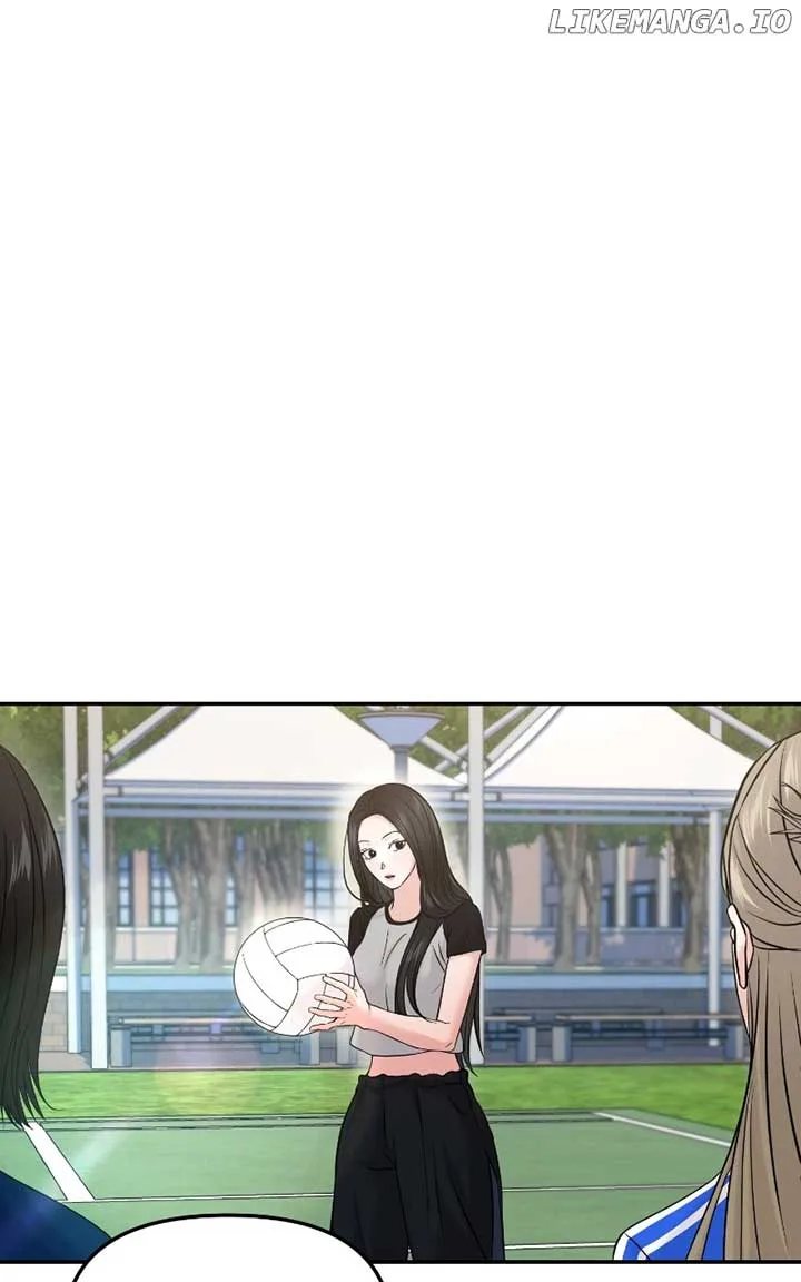 A Campus Romance, I Guess Chapter 57 page 151