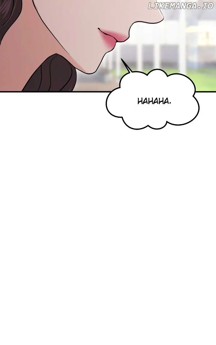A Campus Romance, I Guess Chapter 59 page 50