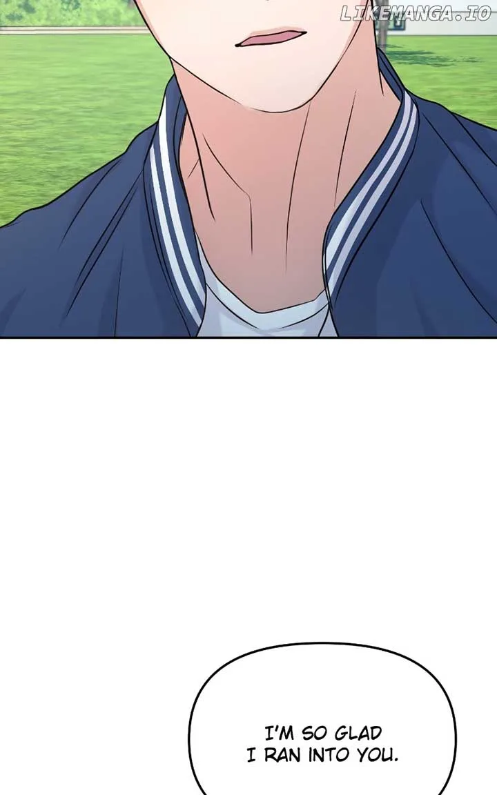 A Campus Romance, I Guess Chapter 58 page 128