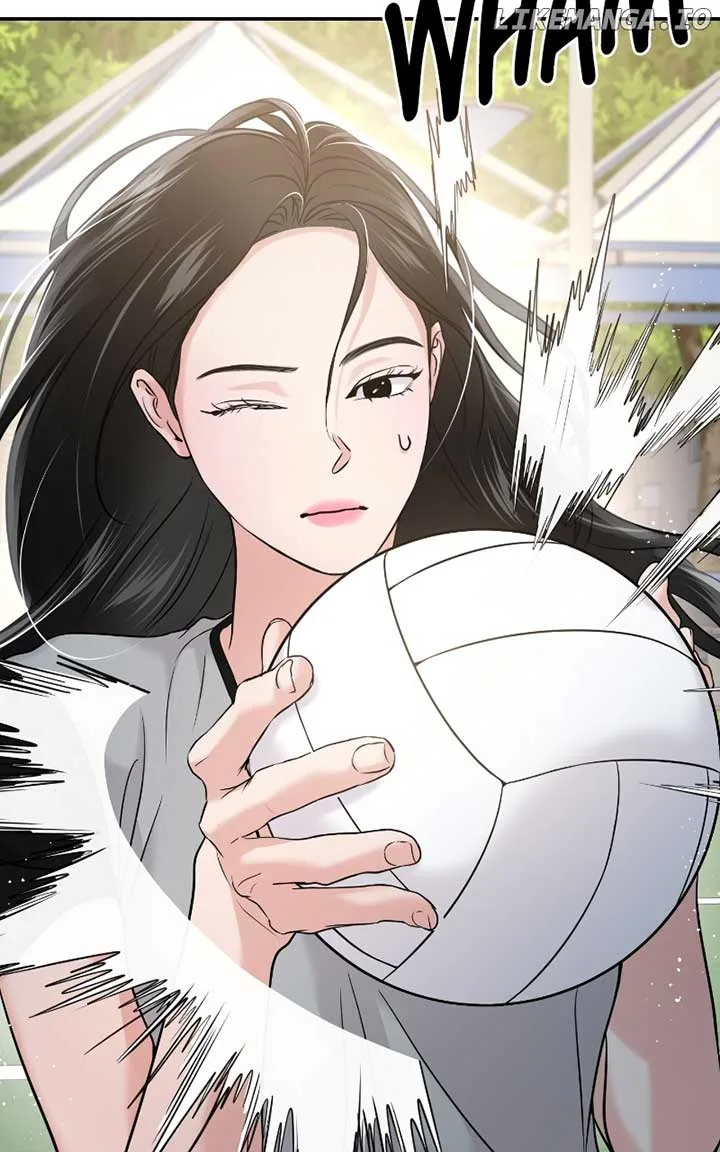 A Campus Romance, I Guess Chapter 57 page 149