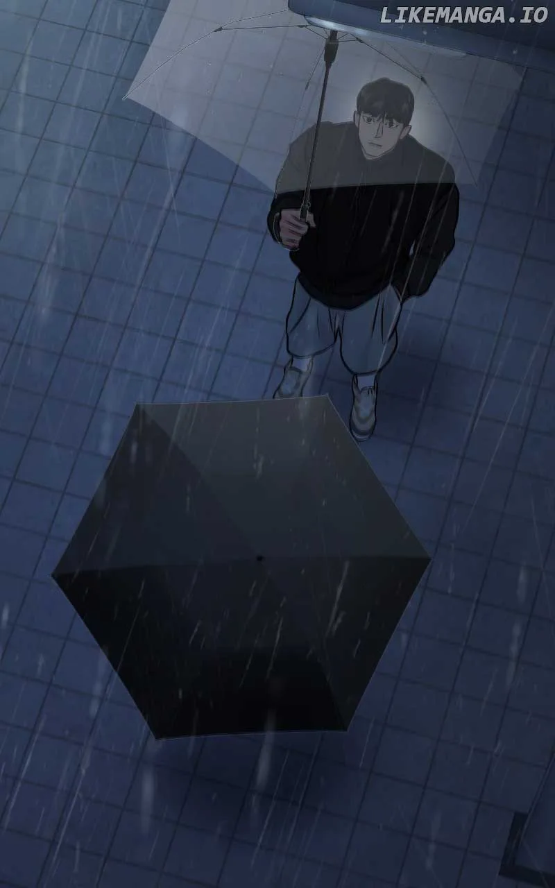 A Campus Romance, I Guess Chapter 52 page 149