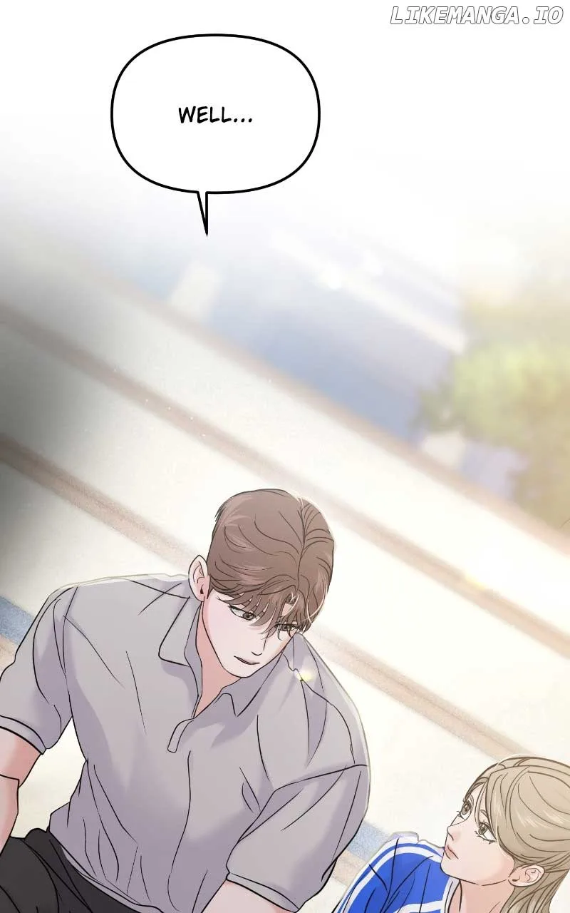 A Campus Romance, I Guess Chapter 61 page 48
