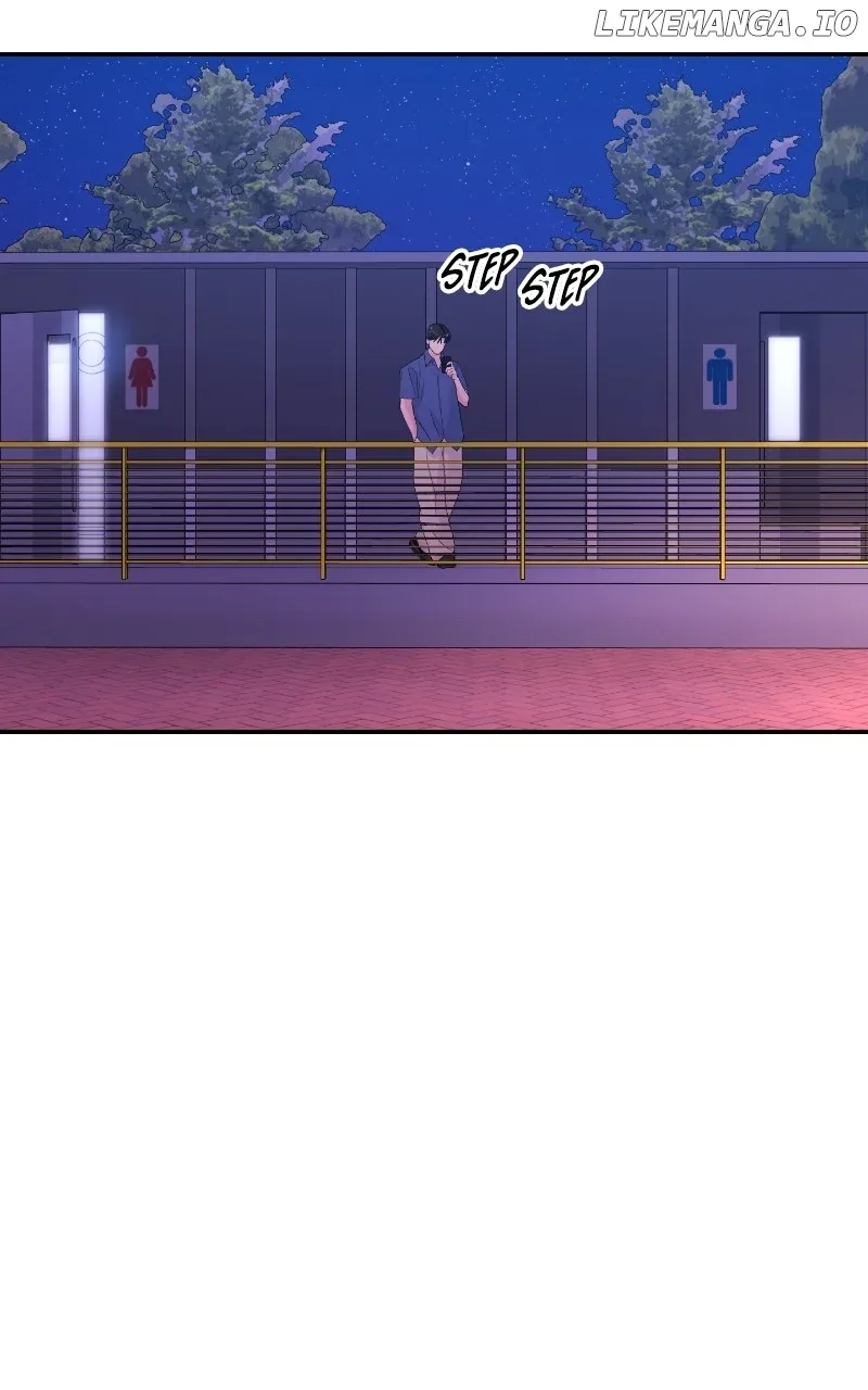 A Campus Romance, I Guess Chapter 63 page 82