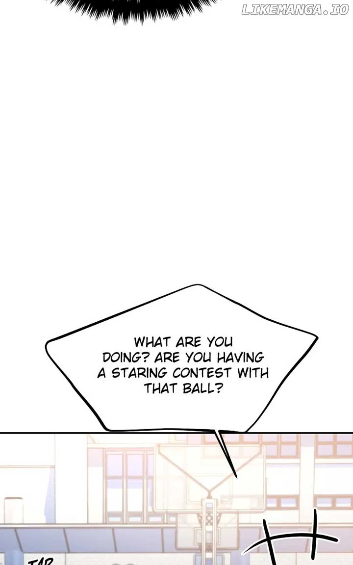 A Campus Romance, I Guess Chapter 58 page 136