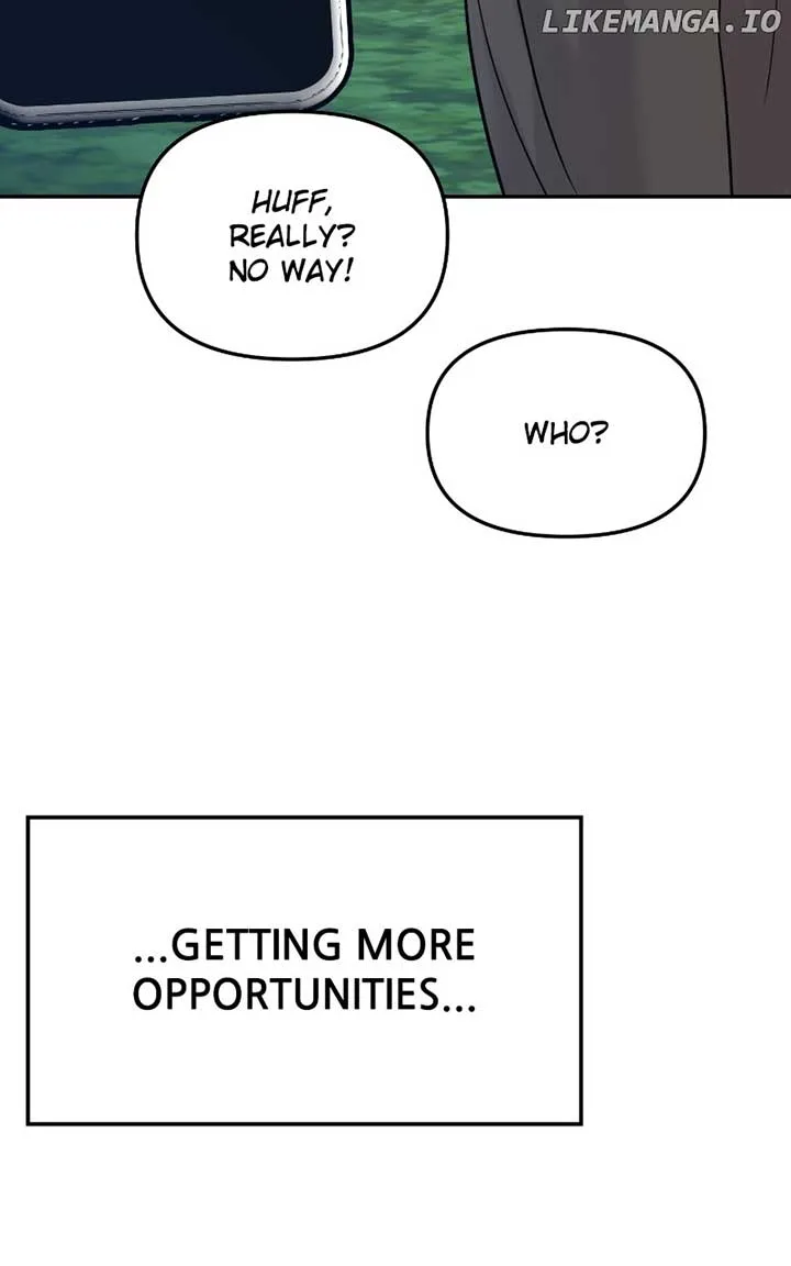 A Campus Romance, I Guess Chapter 57 page 146