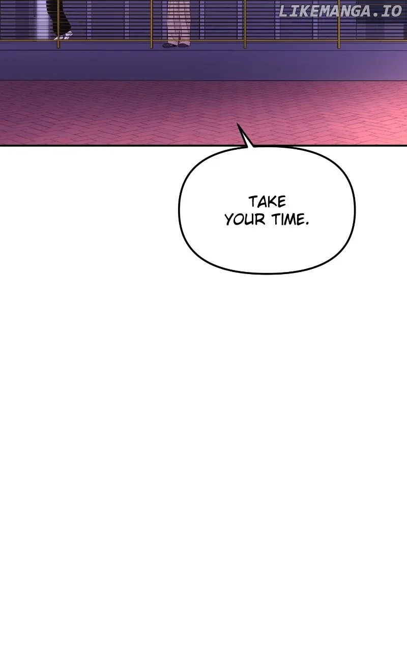 A Campus Romance, I Guess Chapter 63 page 81