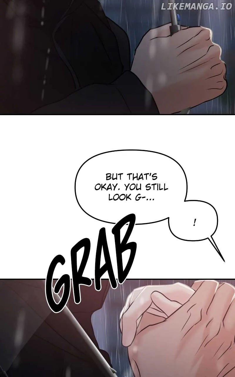 A Campus Romance, I Guess Chapter 52 page 158