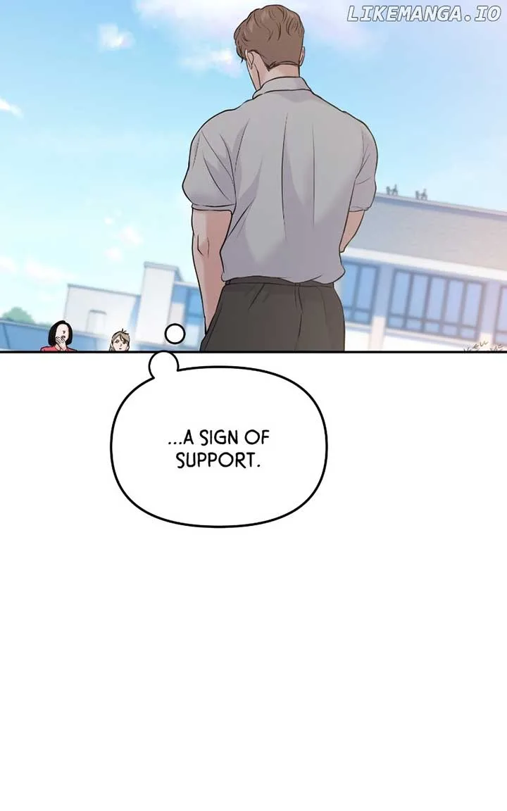 A Campus Romance, I Guess Chapter 58 page 143