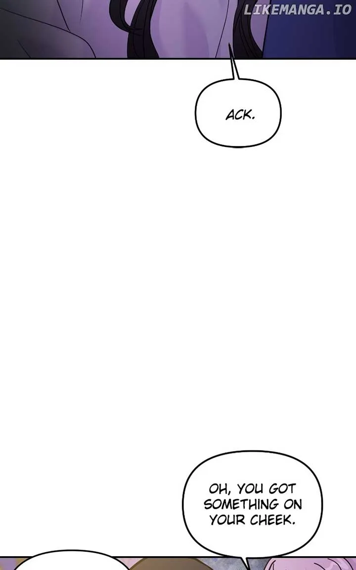 A Campus Romance, I Guess Chapter 62 page 21