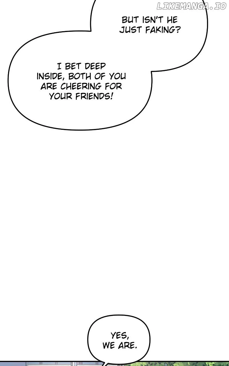 A Campus Romance, I Guess Chapter 61 page 59