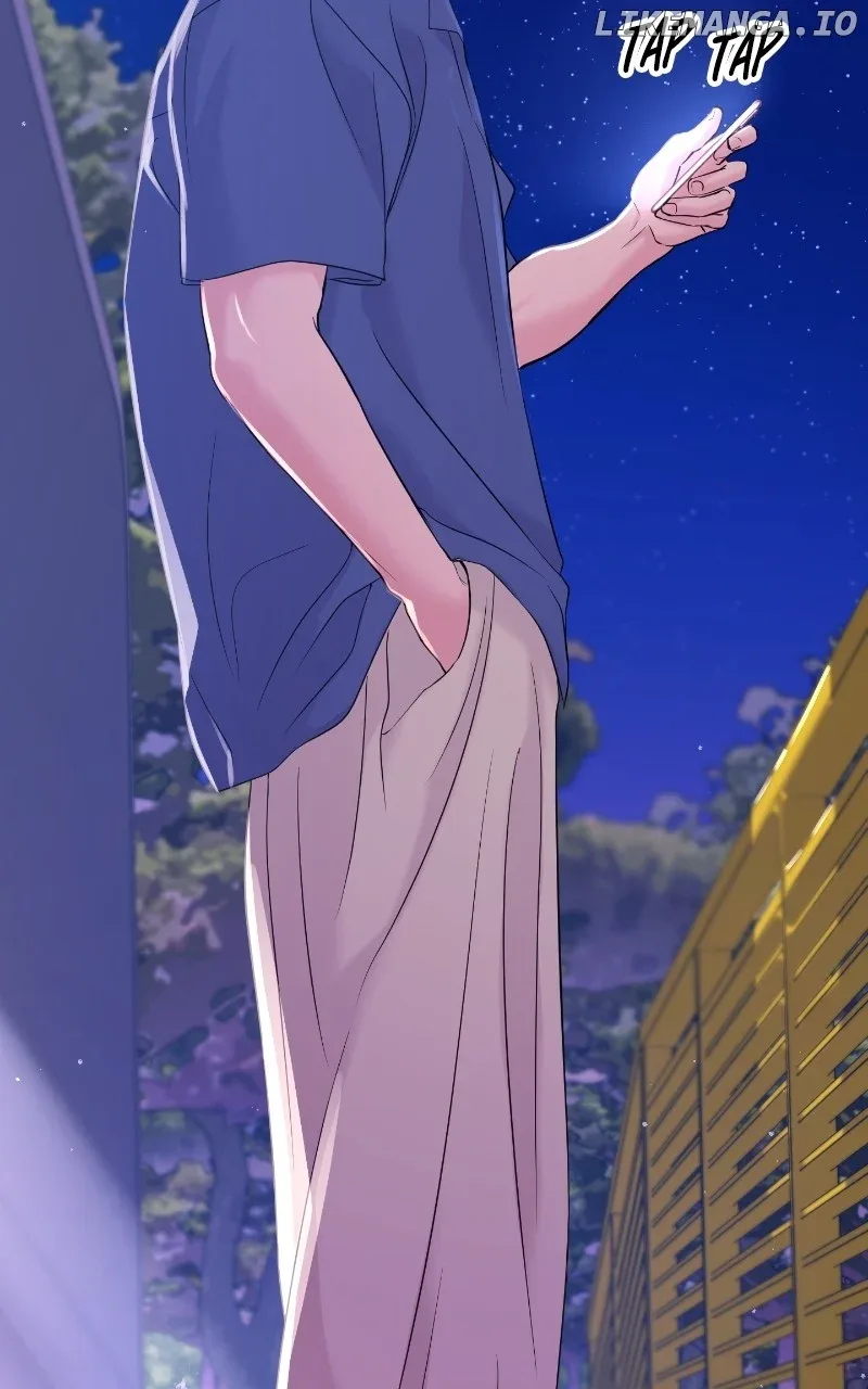 A Campus Romance, I Guess Chapter 63 page 84