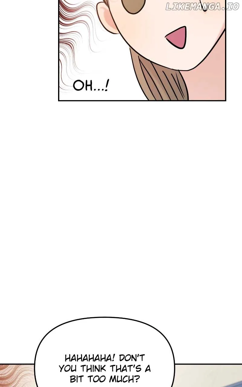 A Campus Romance, I Guess Chapter 61 page 55
