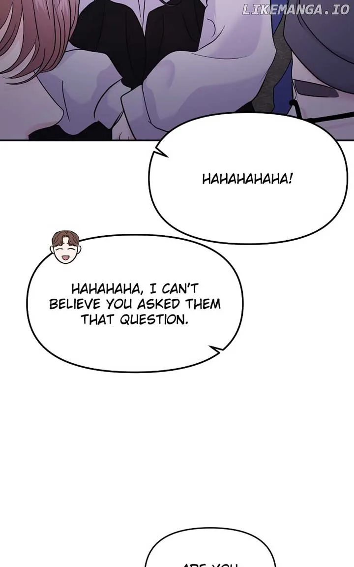 A Campus Romance, I Guess Chapter 62 page 25
