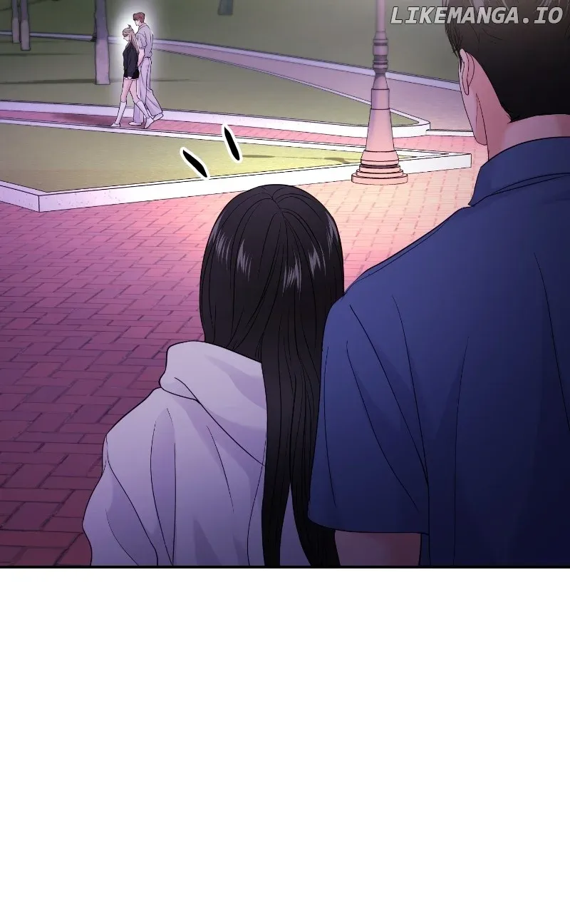 A Campus Romance, I Guess Chapter 63 page 92