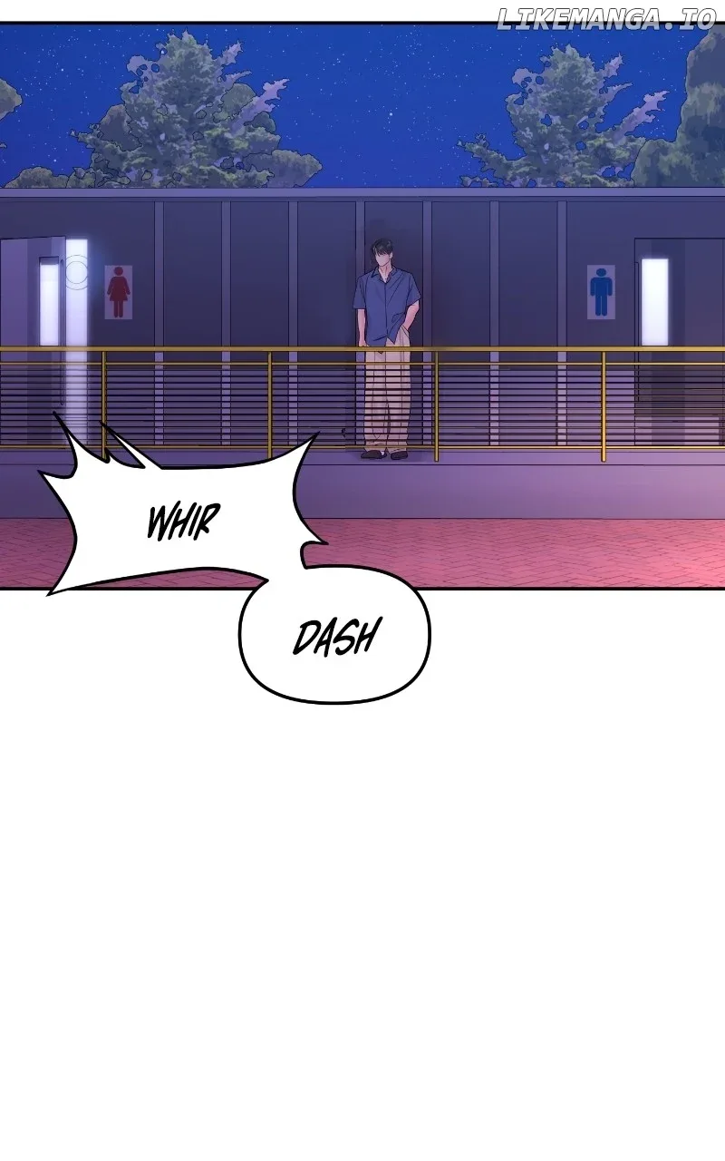 A Campus Romance, I Guess Chapter 63 page 86
