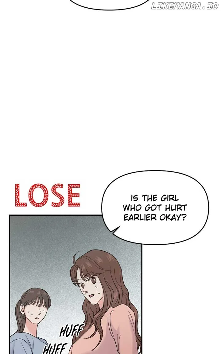 A Campus Romance, I Guess Chapter 59 page 59
