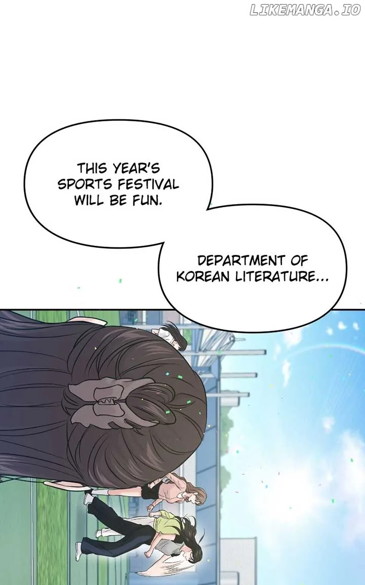 A Campus Romance, I Guess Chapter 57 page 153