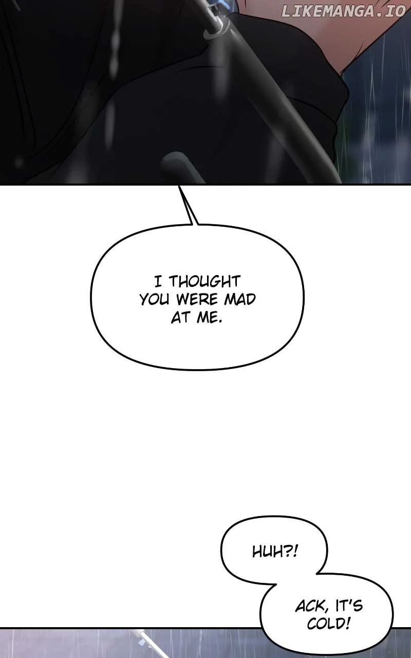 A Campus Romance, I Guess Chapter 52 page 159