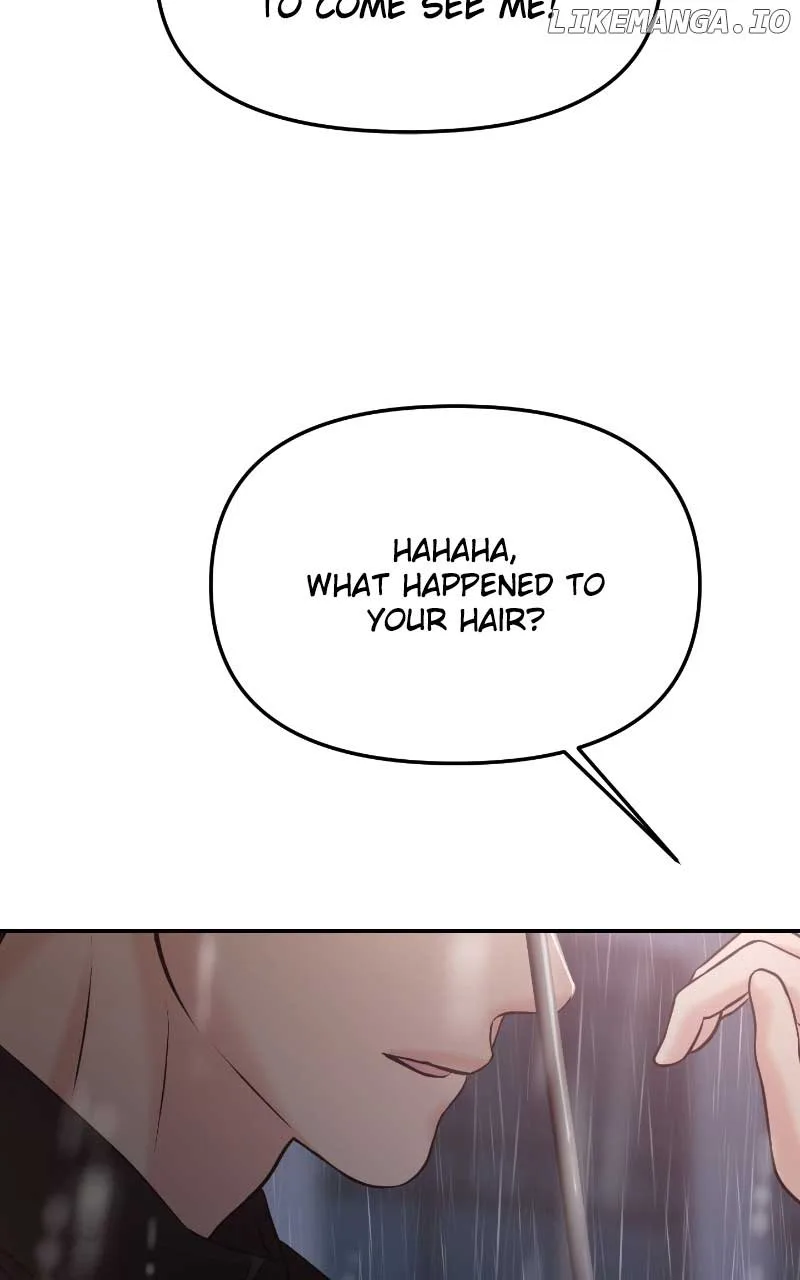 A Campus Romance, I Guess Chapter 52 page 157