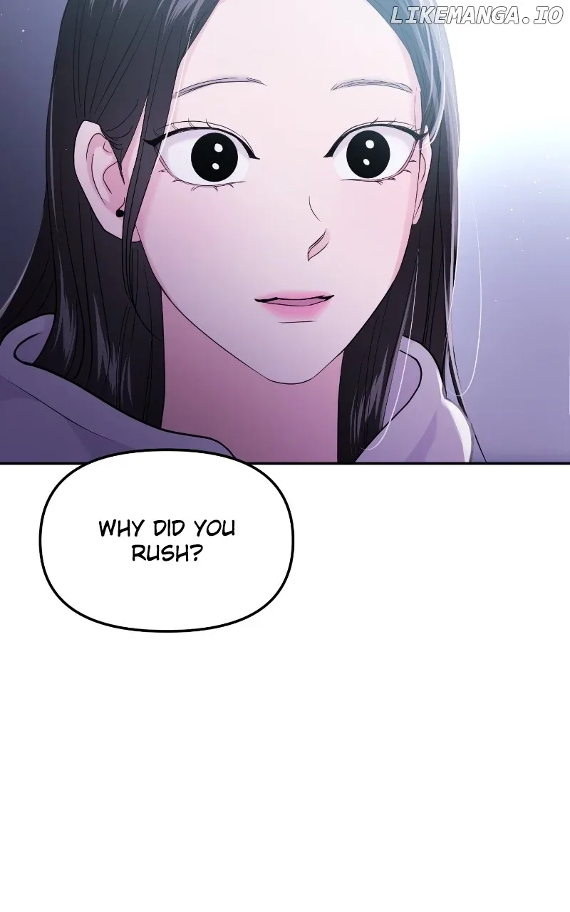 A Campus Romance, I Guess Chapter 63 page 89