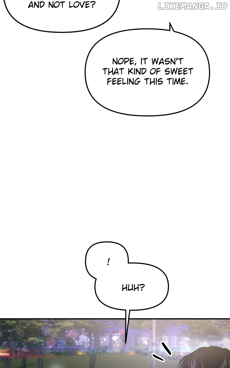 A Campus Romance, I Guess Chapter 63 page 91