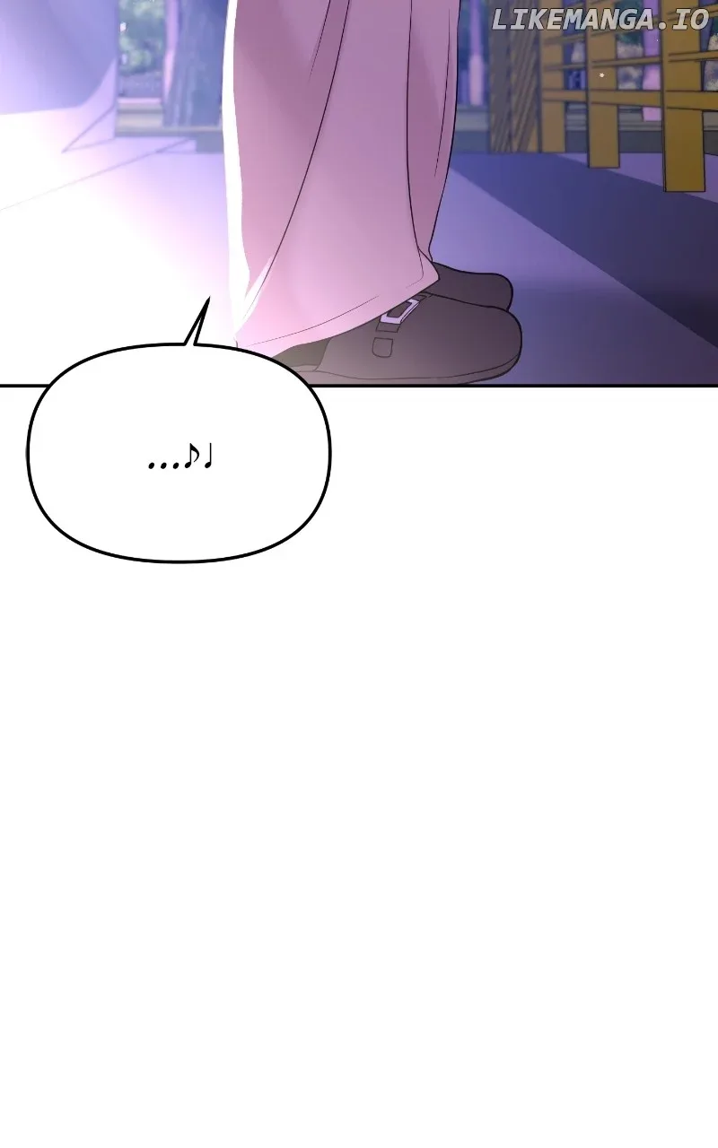 A Campus Romance, I Guess Chapter 63 page 85