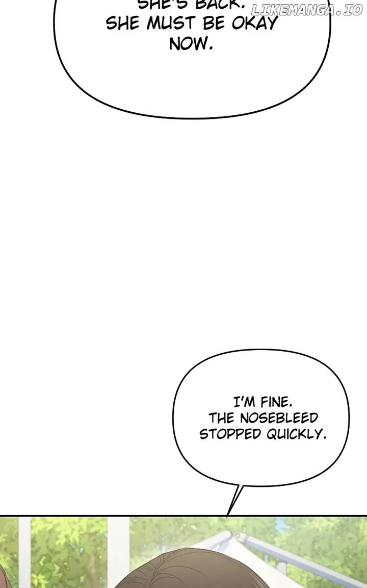 A Campus Romance, I Guess Chapter 59 page 65