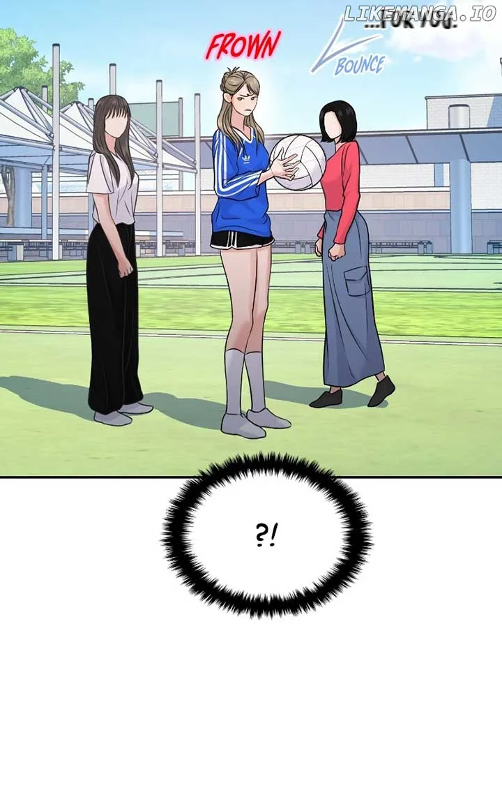 A Campus Romance, I Guess Chapter 58 page 149