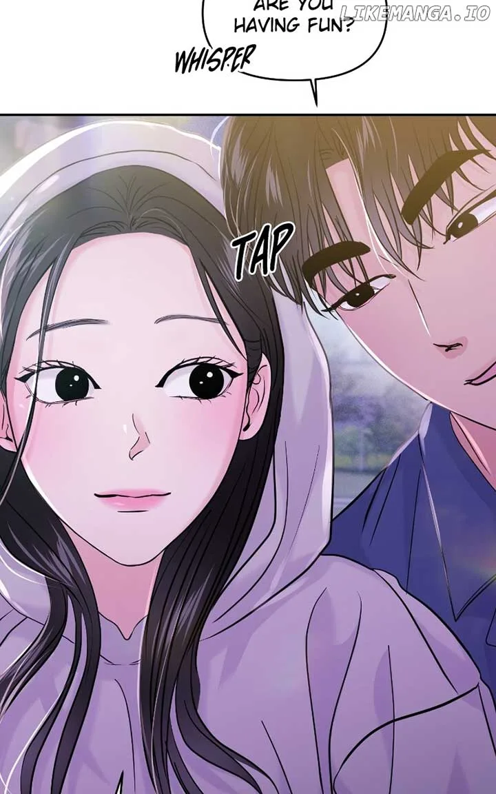 A Campus Romance, I Guess Chapter 62 page 26