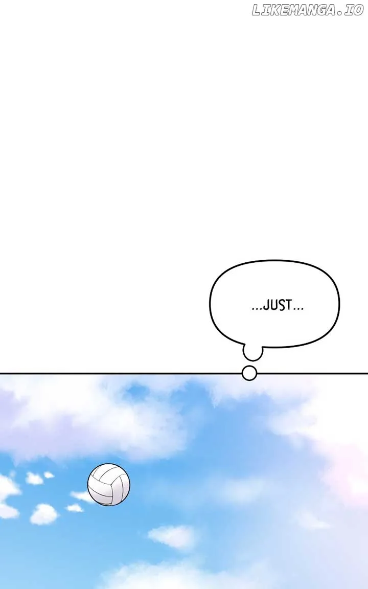 A Campus Romance, I Guess Chapter 58 page 142