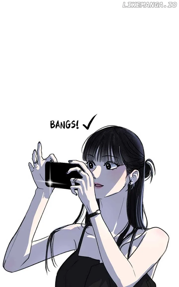 A Campus Romance, I Guess Chapter 62 page 28