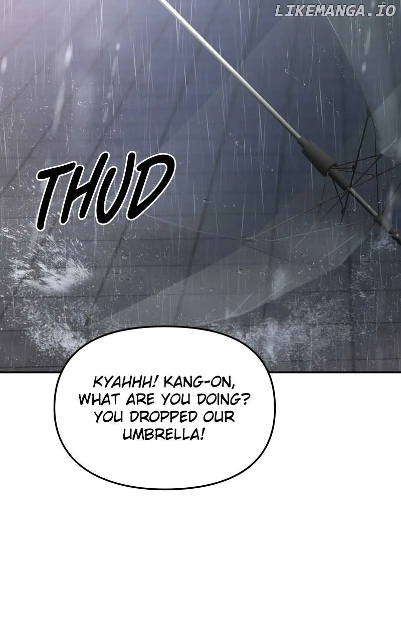 A Campus Romance, I Guess Chapter 52 page 160