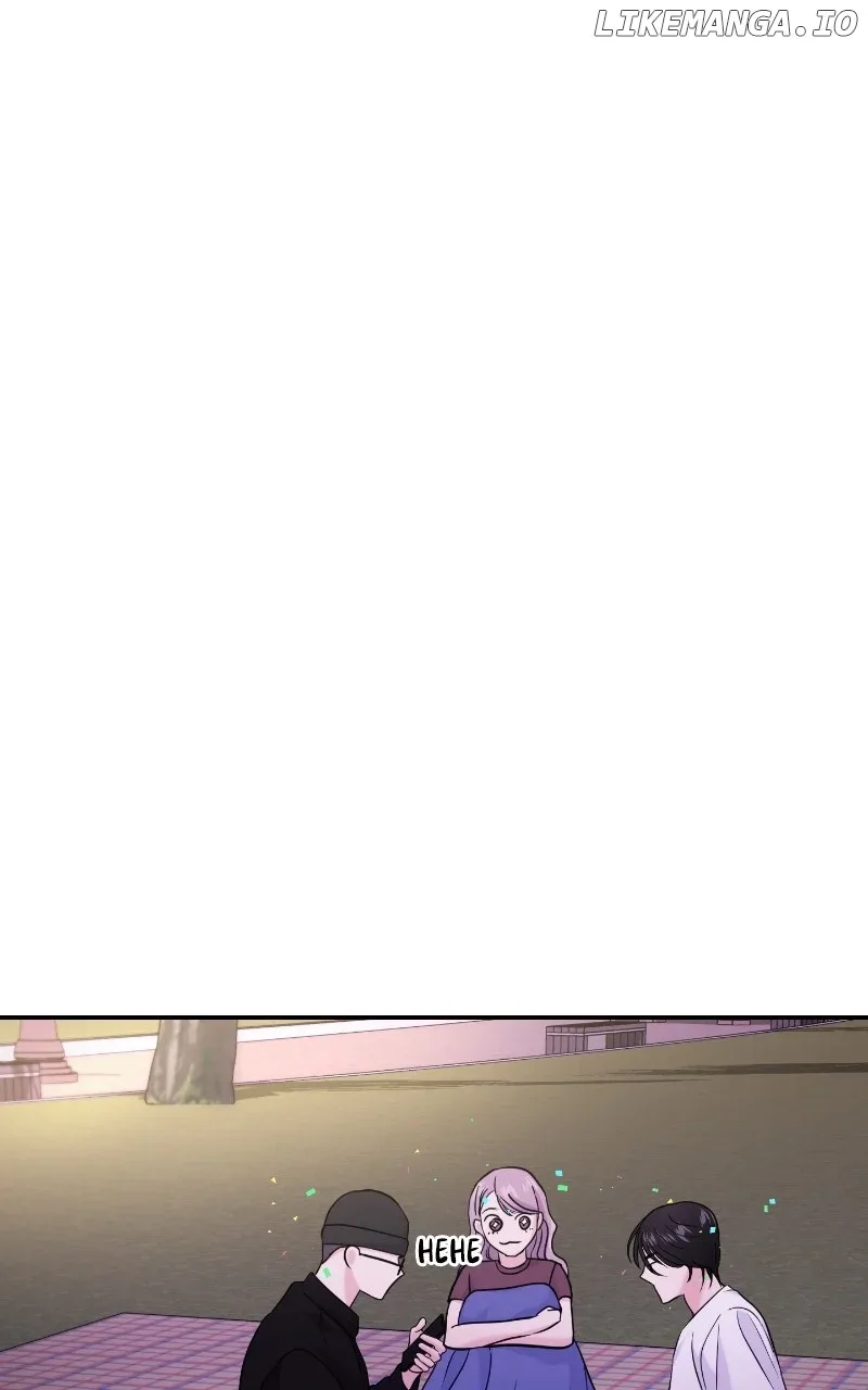 A Campus Romance, I Guess Chapter 63 page 96