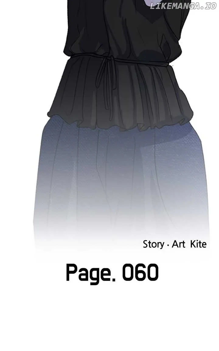A Campus Romance, I Guess Chapter 62 page 29