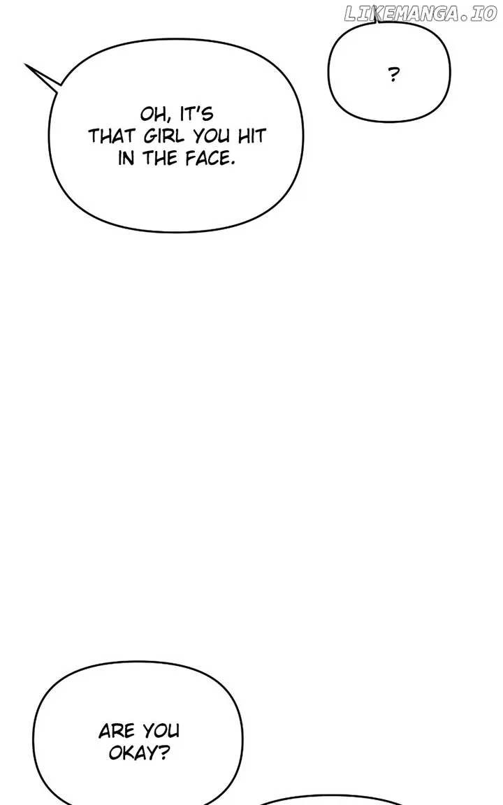 A Campus Romance, I Guess Chapter 59 page 63