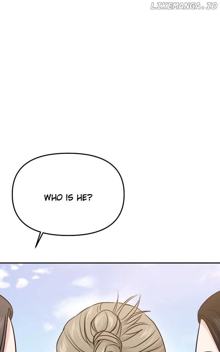 A Campus Romance, I Guess Chapter 58 page 150