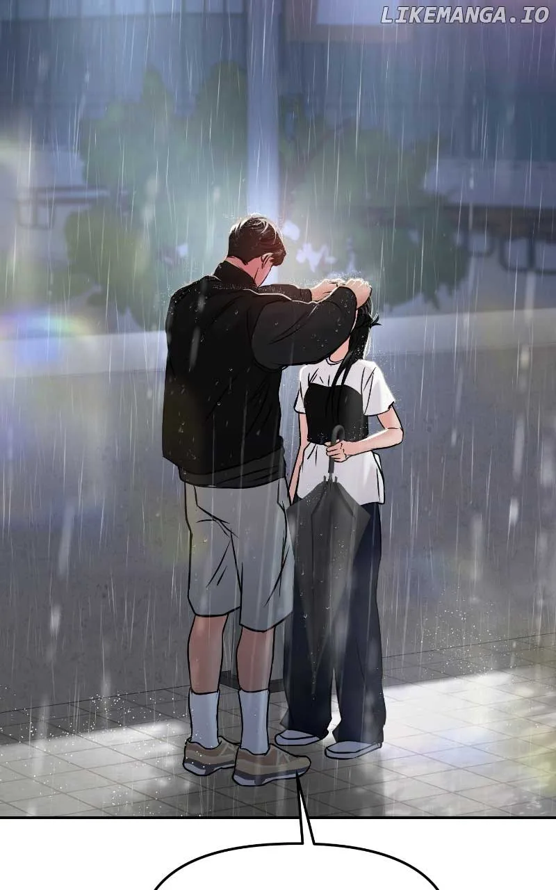 A Campus Romance, I Guess Chapter 52 page 166