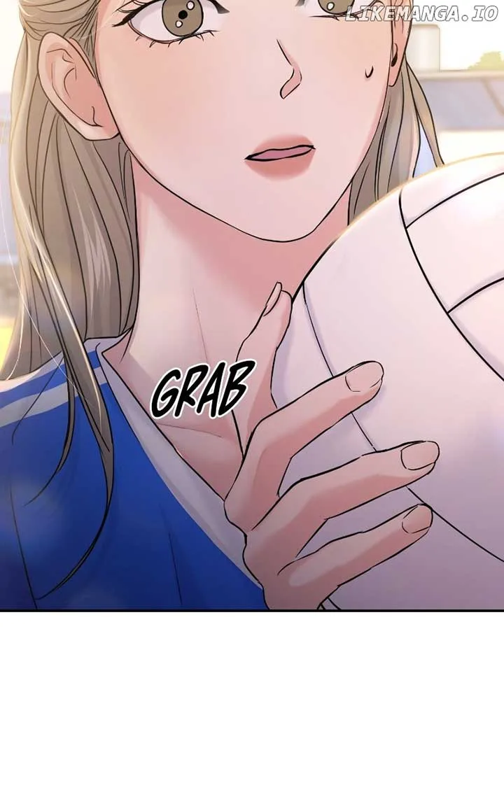 A Campus Romance, I Guess Chapter 58 page 147