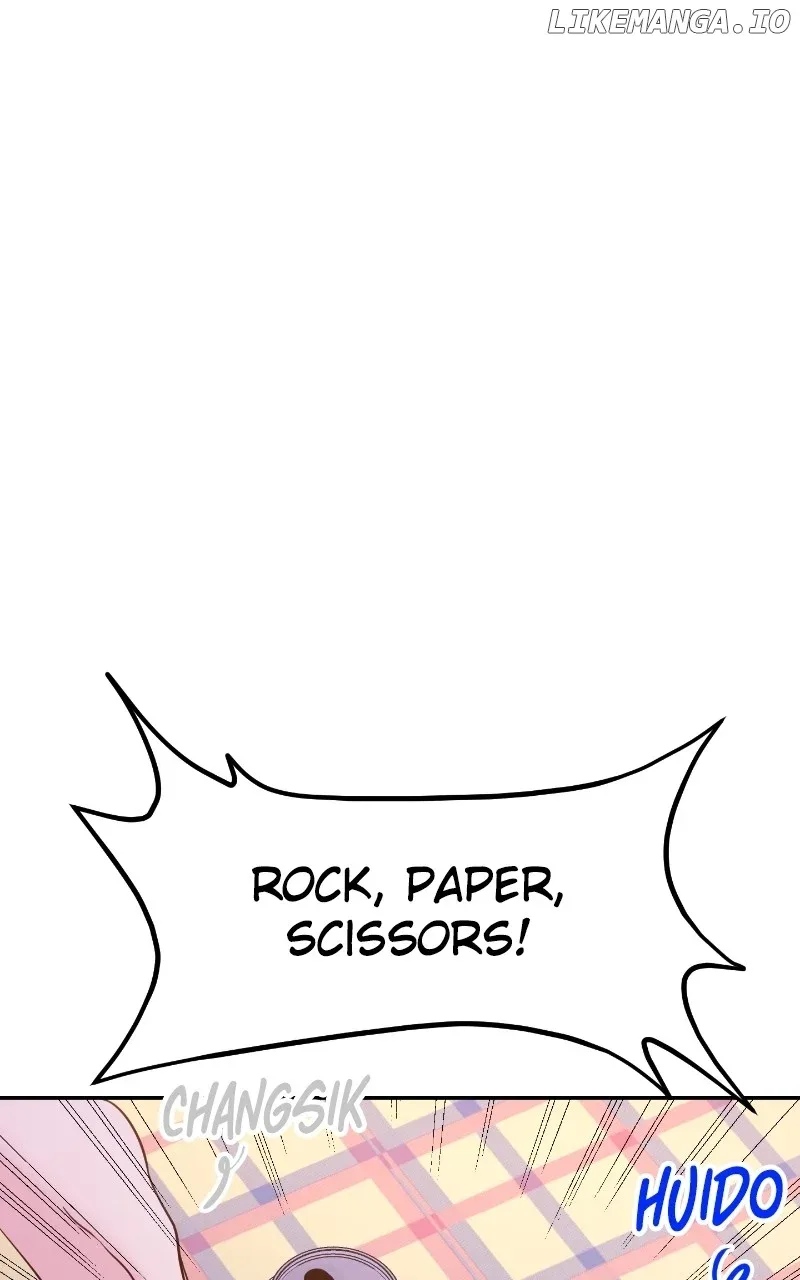 A Campus Romance, I Guess Chapter 63 page 99