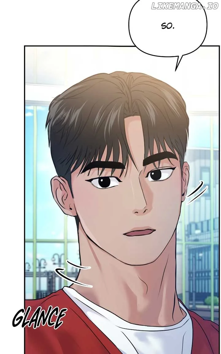 A Campus Romance, I Guess Chapter 57 page 165