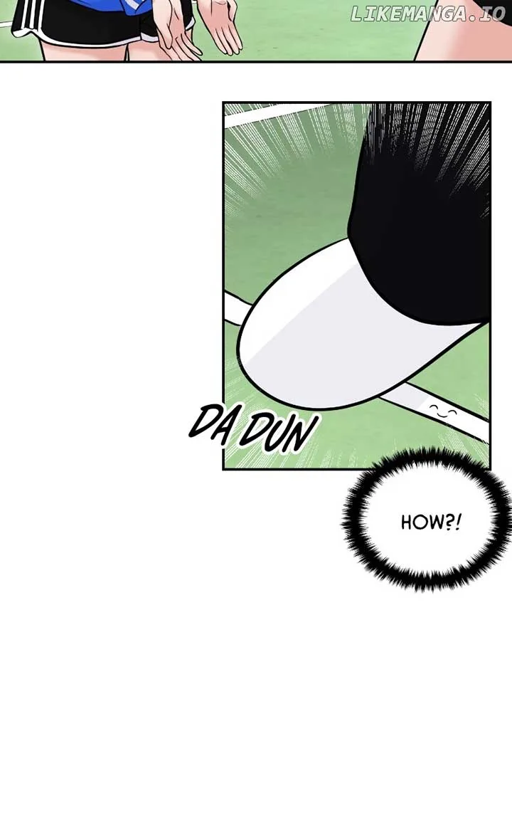 A Campus Romance, I Guess Chapter 59 page 74