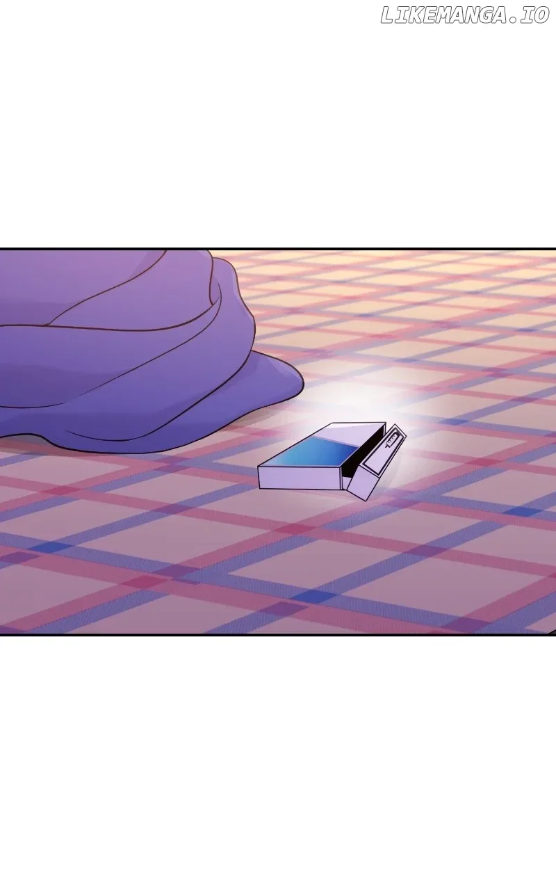 A Campus Romance, I Guess Chapter 63 page 115