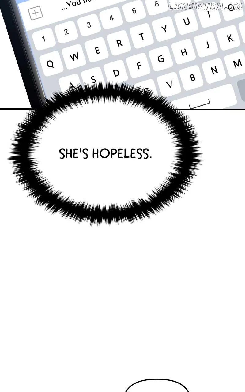 A Campus Romance, I Guess Chapter 61 page 69