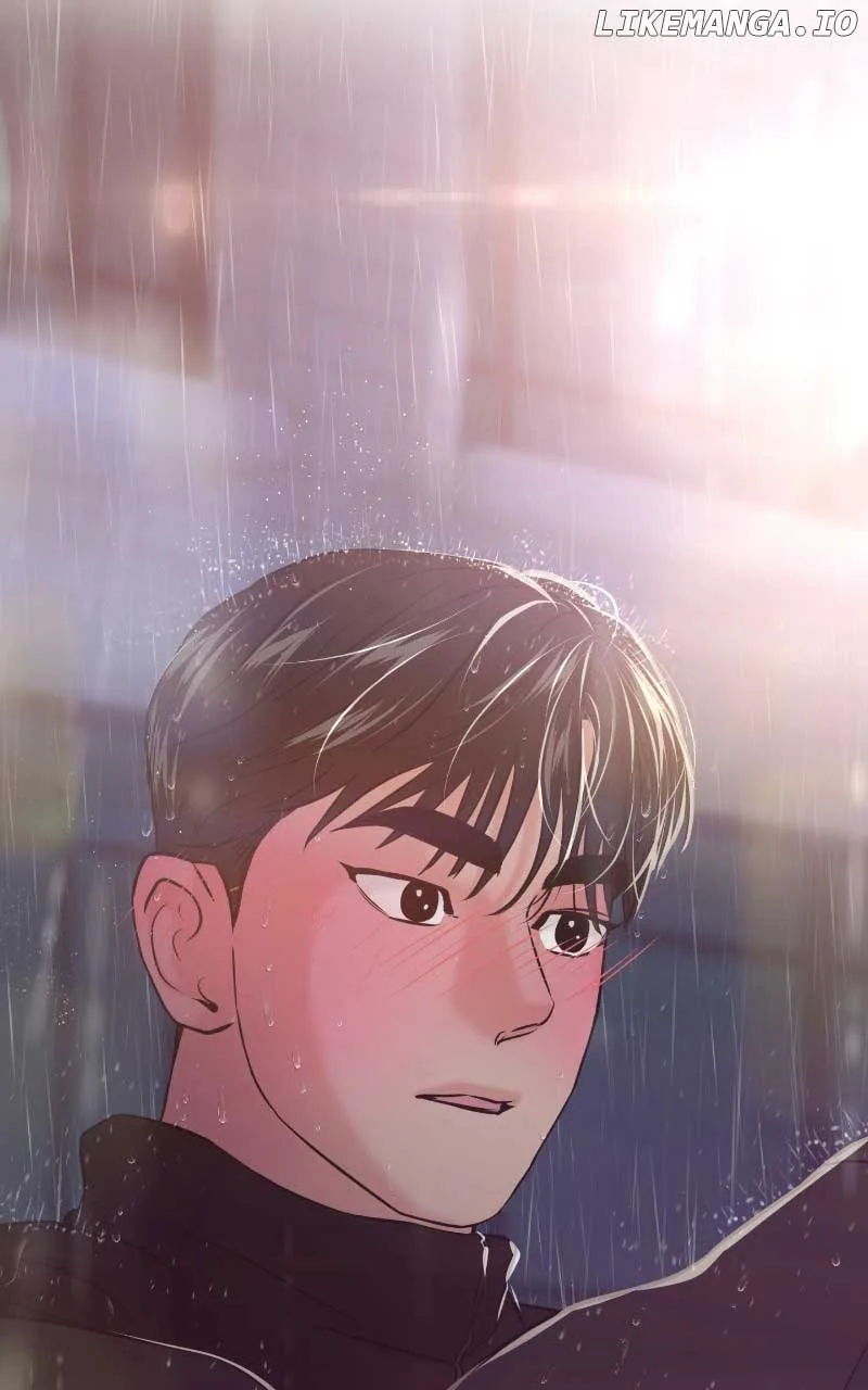 A Campus Romance, I Guess Chapter 52 page 170