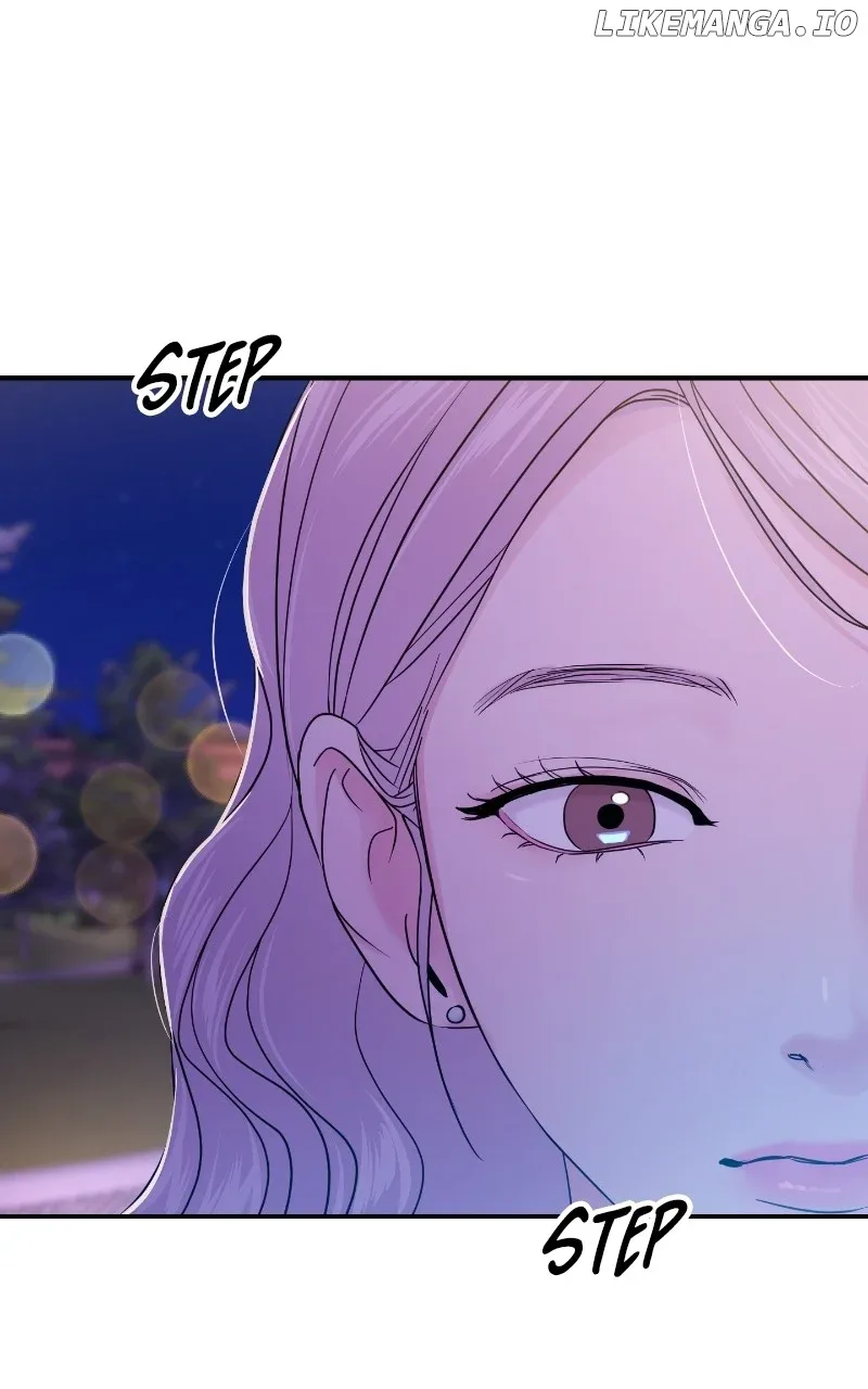 A Campus Romance, I Guess Chapter 64 page 2